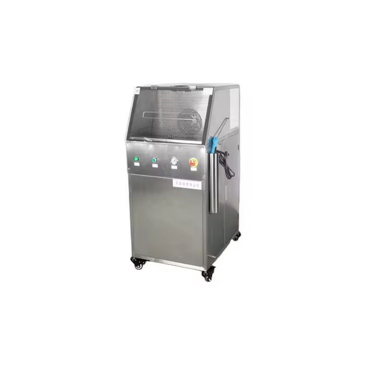 RM RB4080 Portable Stainless S - Auto Repair Shop Warranty recension och pris