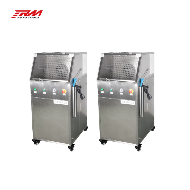 RM RB4080 Portable Stainless S - Auto Repair Shop Warranty recension och pris